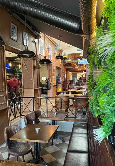 Bridge Pub 7
