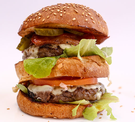 Burgeri