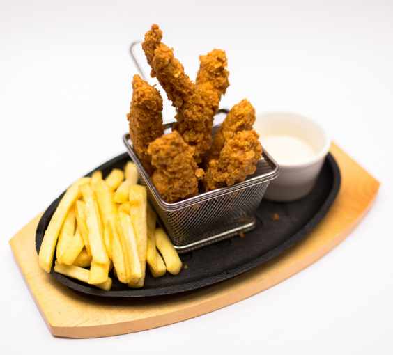 Finger Food